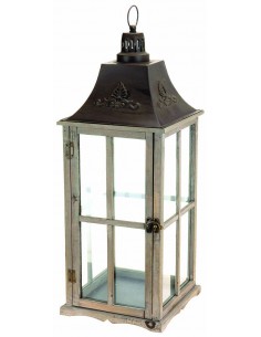 ΦΑΝΑΡΙ ΞΥΛΙΝΟ 33Χ33Χ95