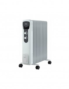 ΚΑΛΟΡΙΦΕΡ ΛΑΔΙΟΥ PRIMO PRRH-81062 2300W 11ΦΕΤΕΣ 810062