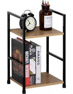 ΡΑΦΙΕΡΑ ΑΠΟ ΜΕΛΑΜΙΝΗ ΚΑΙ ΜΕΤΑΛΛΟ 2