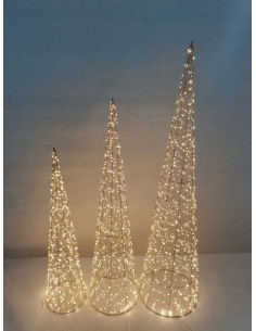 ΔΕΝΤΡΟ ΚΩΝΟΣ ΜΕΤΑΛΛΙΚΟ 1440...