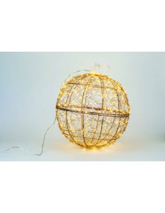 ΜΠΑΛΑ ΜΕΤΑΛΛΙΚΗ ΧΡΥΣΗ 400...