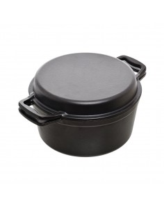 ΚΑΤΣΑΡΟΛΑ IRON 2 ΣΕ 1...