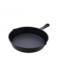 ΤΗΓΑΝΙ IRON ΜΑΝΤΕΜΕΝΙΟ 26cm