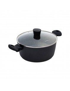 ΚΑΤΣΑΡΟΛΑ MAGMA ΑΝΤΙΚ/ΚΗ 24CM