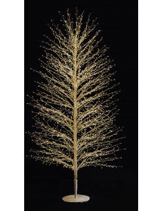 ΛΕΥΚΟ ΦΩΤΙΖΟΜΕΝΟ ΔΕΝΤΡΟ...