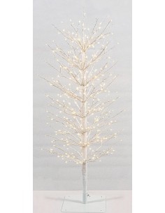 ΛΕΥΚΟ ΦΩΤΙΖΟΜΕΝΟ ΔΕΝΤΡΟ 320...