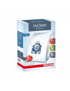 ΣΑΚΟΥΛΑ MIELE G-N 600/400