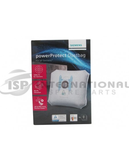 ΣΑΚΟΥΛΑ ΣΚΟΥΠΑΣ SIEMENS BOSCH TYPE G ALL R' SET 4 ΤΕΜ 90506456 ΣΑΚΟΥΛΑ ΣΚΟΥΠΑΣ SIEMENS BOSCH TYPE G ALL R' SET 4 ΤΕΜ 90506456