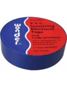 ΜΟΝΩΤΙΚΗ ΤΑΙΝΙΑ 0.13x19x20Y ΜΠΛΕ