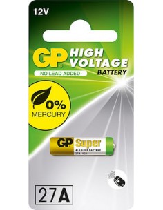 ΜΠΑΤΑΡΙΑ ΑΛΚΑΛΙΚΗ12V 27Α