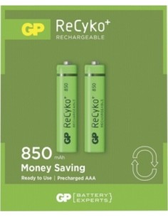 ΜΠΑΤΑΡΙΑ ΕΠΑΝΑΦΟΡΤΙΖΟΜΕΝΗ ΑΑΑ 850 NiMH