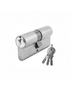 ΚΥΛΙΝΔΡΟΣ ISEO F5 30-50 NIKEL