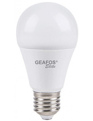 Gedateerd Speciaal nakomelingen LED LAMP A60 10W E27 4000K