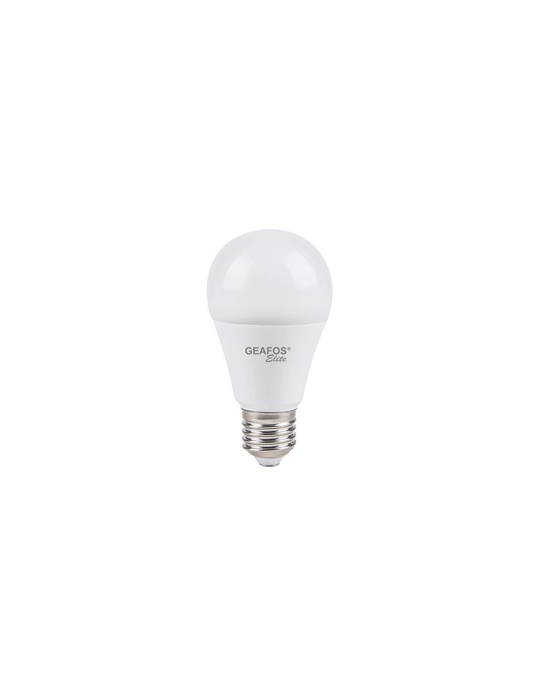 Ampoule Led 10W A60 E27 4000K dimmable - CristalRecord