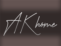 ak home logo