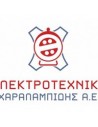 ΧΑΡΑΛΑΜΠΙΔΗΣ